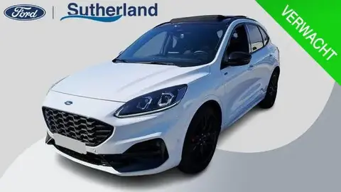 Used FORD KUGA Hybrid 2023 Ad 