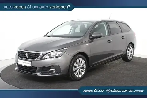 Used PEUGEOT 308 Petrol 2020 Ad 