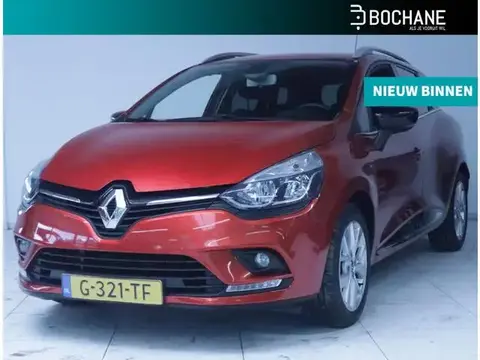 Annonce RENAULT CLIO Essence 2019 d'occasion 