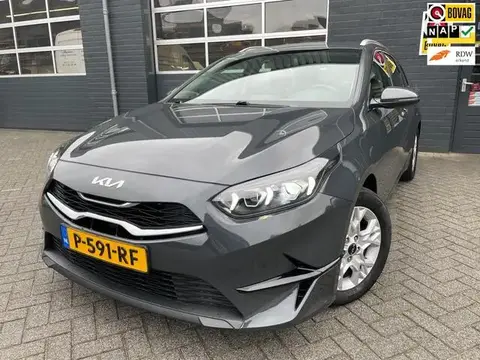 Used KIA CEED Petrol 2022 Ad 