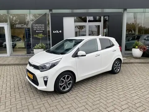 Used KIA PICANTO Petrol 2022 Ad 