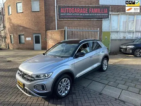 Used VOLKSWAGEN T-ROC Petrol 2022 Ad 