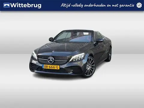 Used MERCEDES-BENZ CLASSE C Petrol 2019 Ad 