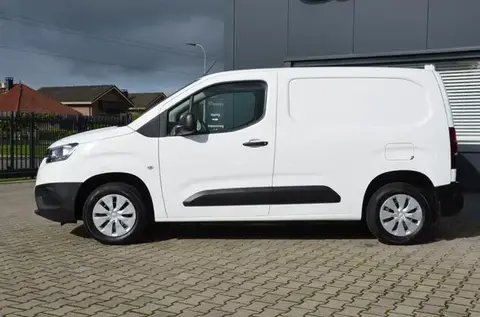 Used TOYOTA PROACE Diesel 2021 Ad 