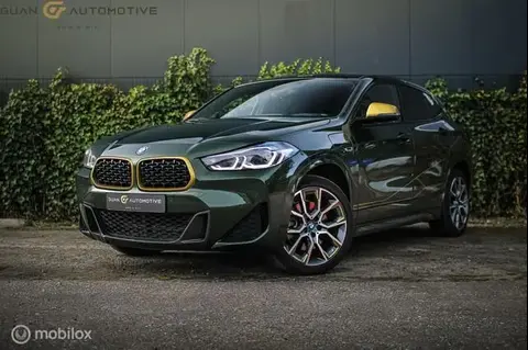 Used BMW X2 Hybrid 2023 Ad 