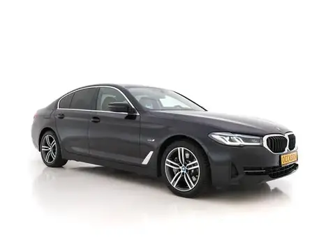 Used BMW SERIE 5 Hybrid 2022 Ad 