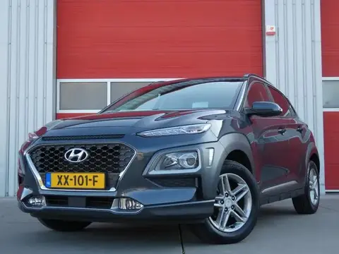 Annonce HYUNDAI KONA Essence 2019 d'occasion 