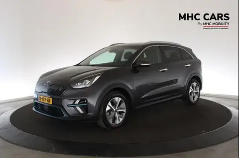 Annonce KIA E-NIRO Électrique 2020 d'occasion 