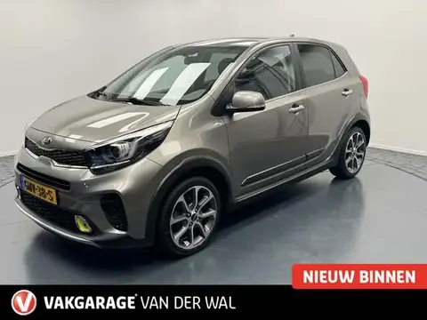 Used KIA PICANTO Petrol 2019 Ad 