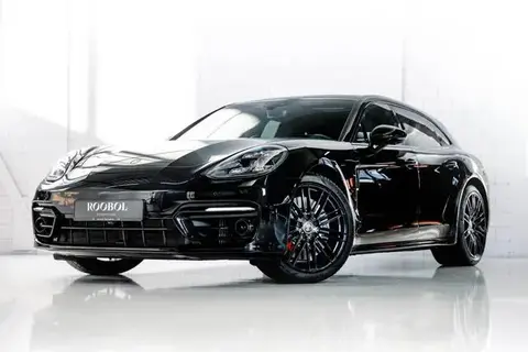 Used PORSCHE PANAMERA Hybrid 2020 Ad 