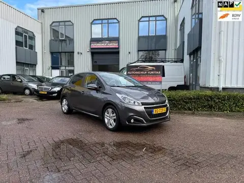 Used PEUGEOT 208 Petrol 2019 Ad 