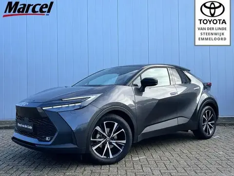 Used TOYOTA C-HR Hybrid 2024 Ad 