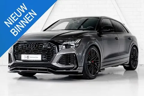 Used AUDI RSQ8 Hybrid 2020 Ad 