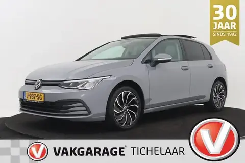 Used VOLKSWAGEN GOLF Petrol 2020 Ad 