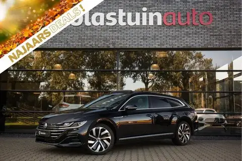 Used VOLKSWAGEN ARTEON Hybrid 2023 Ad 