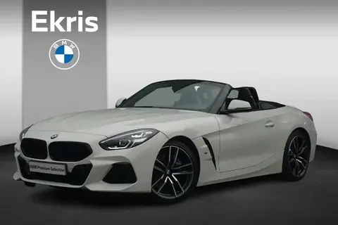 Used BMW Z4 Petrol 2020 Ad 