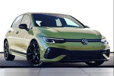 Annonce VOLKSWAGEN GOLF Essence 2023 d'occasion 