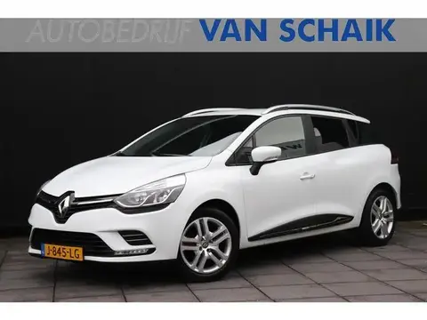 Used RENAULT CLIO Petrol 2020 Ad 