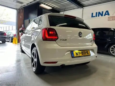 Used VOLKSWAGEN POLO Petrol 2017 Ad 