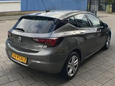 Used OPEL ASTRA Petrol 2020 Ad 