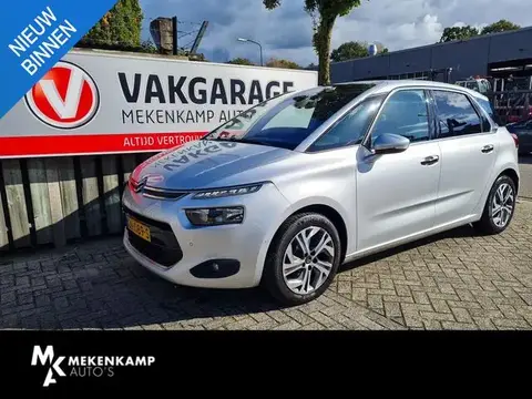 Annonce CITROEN C4 Essence 2015 d'occasion 