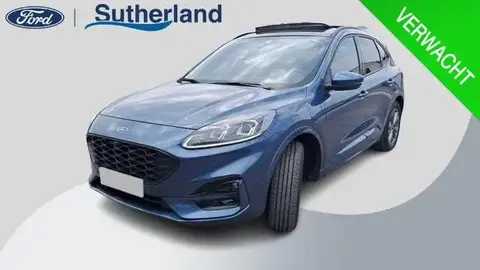 Annonce FORD KUGA Hybride 2023 d'occasion 