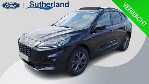 Annonce FORD KUGA Hybride 2023 d'occasion 