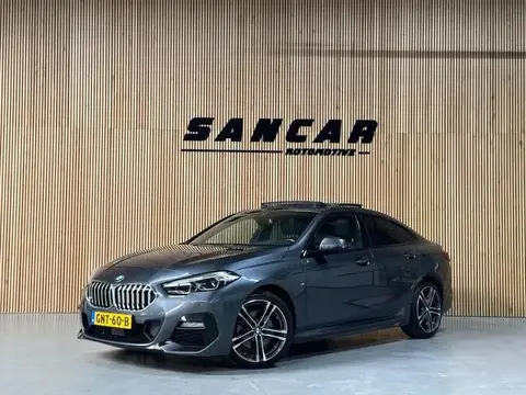 Annonce BMW SERIE 2 Essence 2021 d'occasion 