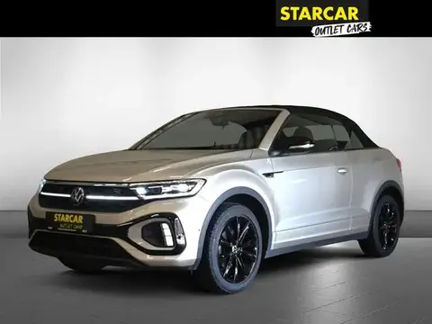 Used VOLKSWAGEN T-ROC Petrol 2023 Ad 