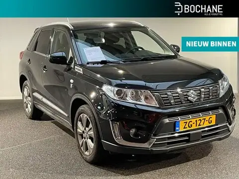 Used SUZUKI VITARA Petrol 2019 Ad 