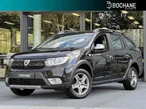 Used DACIA LOGAN Petrol 2018 Ad 