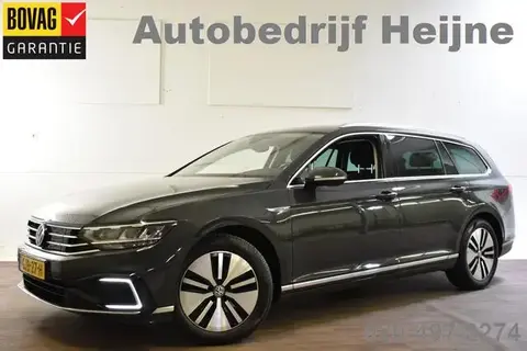 Annonce VOLKSWAGEN PASSAT Hybride 2020 d'occasion 