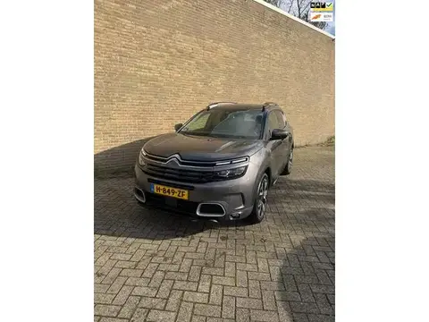 Used CITROEN C5 Petrol 2020 Ad 