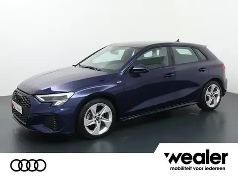 Annonce AUDI A3 Essence 2022 d'occasion 