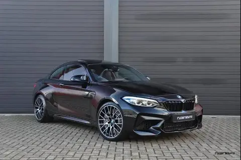 Used BMW M2 Petrol 2020 Ad 