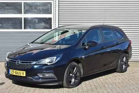 Used OPEL ASTRA Petrol 2019 Ad 