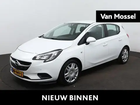 Used OPEL CORSA Petrol 2017 Ad 