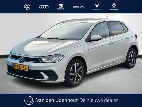 Used VOLKSWAGEN POLO Petrol 2022 Ad 