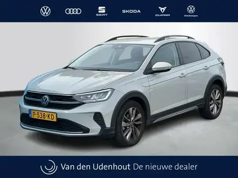 Annonce VOLKSWAGEN TAIGO Essence 2022 d'occasion 