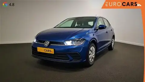 Used VOLKSWAGEN POLO Petrol 2022 Ad 