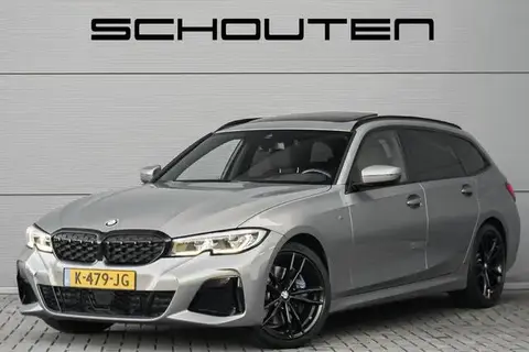 Annonce BMW SERIE 3 Essence 2021 d'occasion 