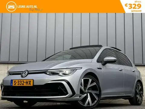 Annonce VOLKSWAGEN GOLF Essence 2021 d'occasion 