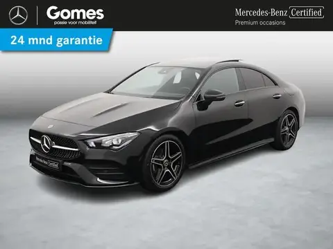 Used MERCEDES-BENZ CLASSE CLA Petrol 2022 Ad 