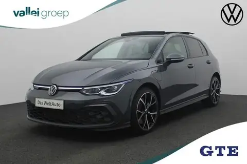 Used VOLKSWAGEN GOLF Hybrid 2021 Ad 