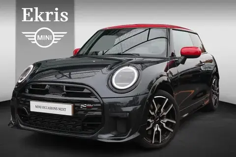 Annonce MINI COOPER Essence 2024 d'occasion 