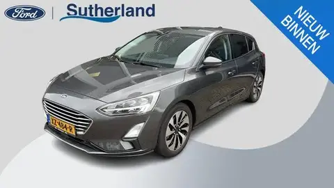 Used FORD FOCUS Petrol 2018 Ad 