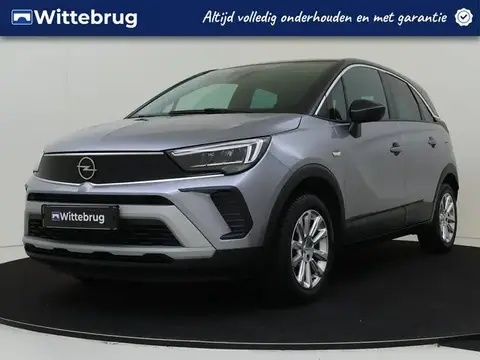 Annonce OPEL CROSSLAND Essence 2022 d'occasion 