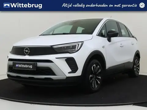 Annonce OPEL CROSSLAND Essence 2022 d'occasion 