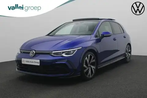 Used VOLKSWAGEN GOLF Petrol 2023 Ad 