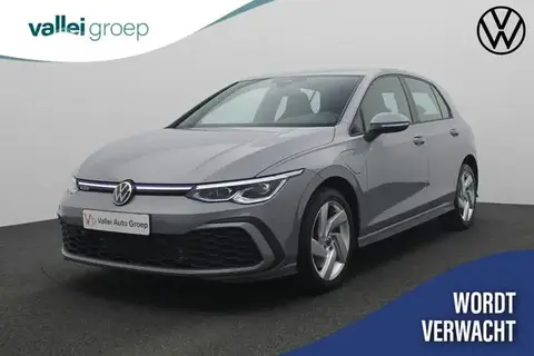 Used VOLKSWAGEN GOLF Hybrid 2022 Ad 